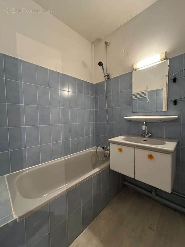 Appartement à LE TOUQUET-PARIS-PLAGE