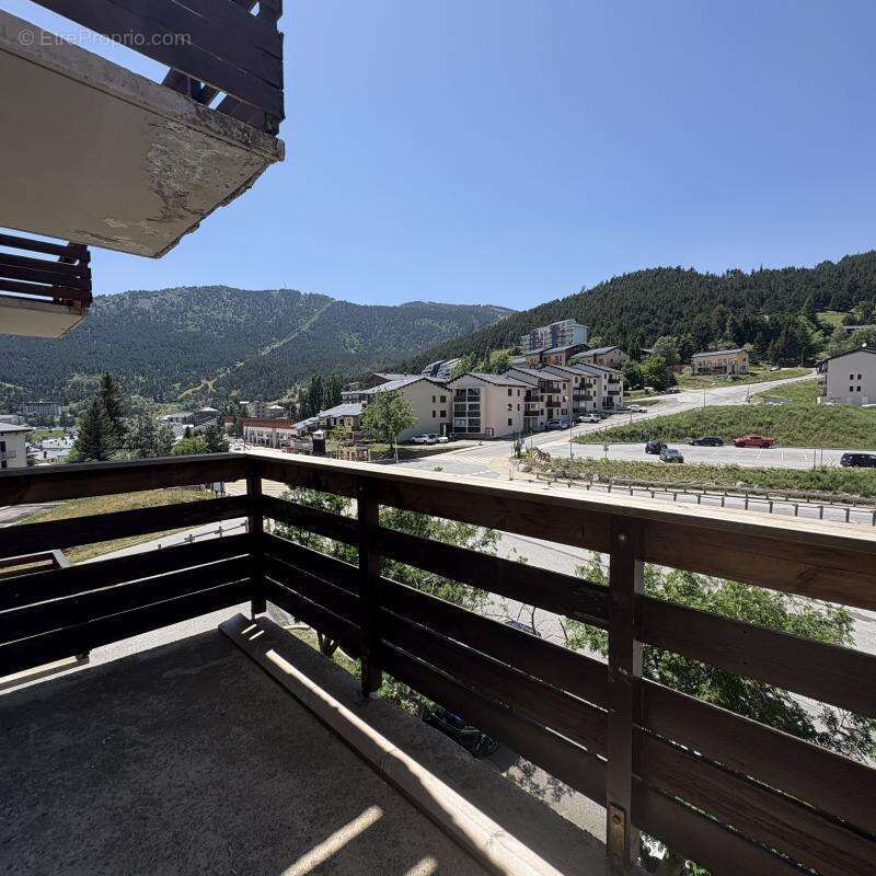 Appartement - photo 2