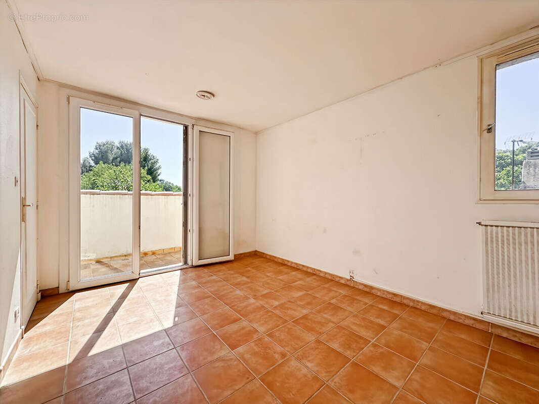 Maison à ENSUES-LA-REDONNE