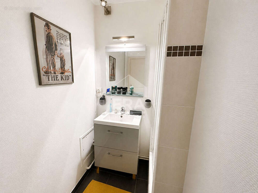 Appartement à TOURS