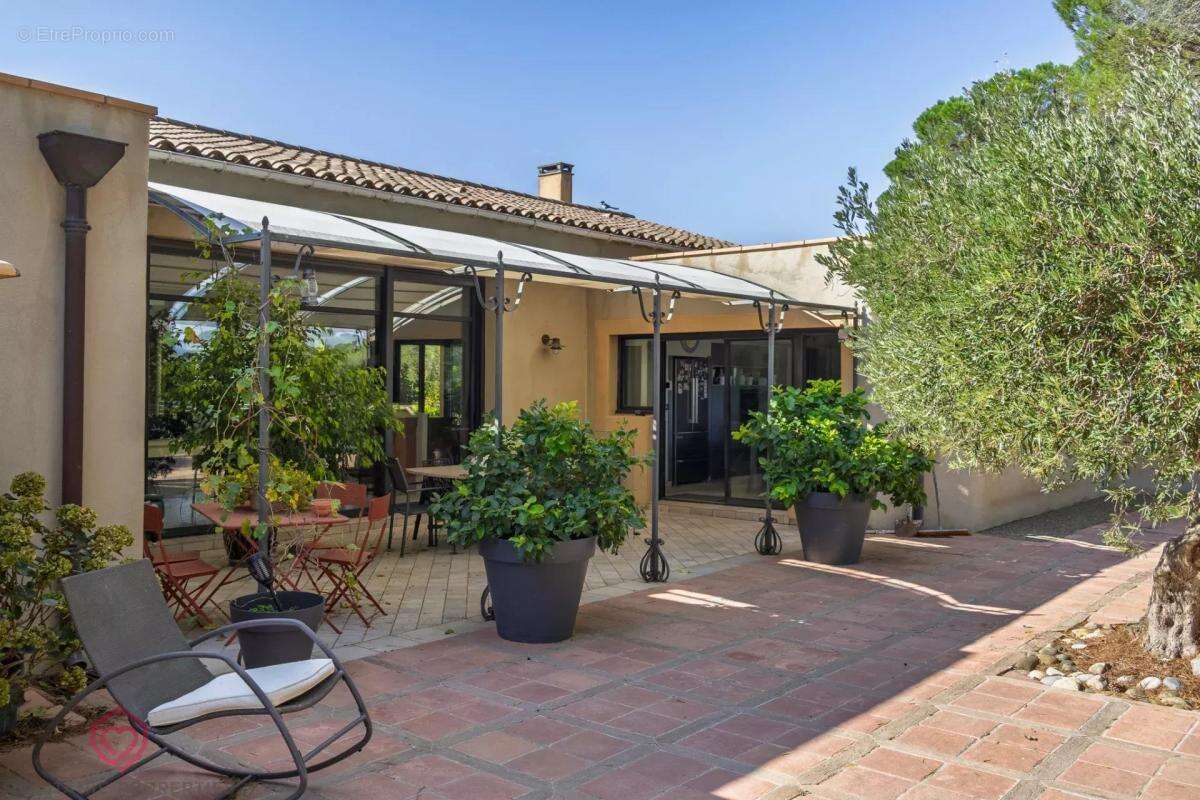 Maison à CARCASSONNE