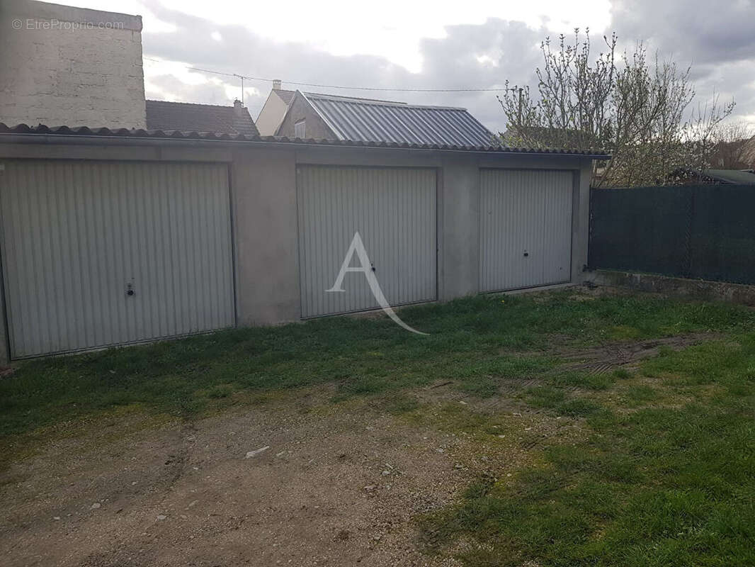 Appartement à CHELLES