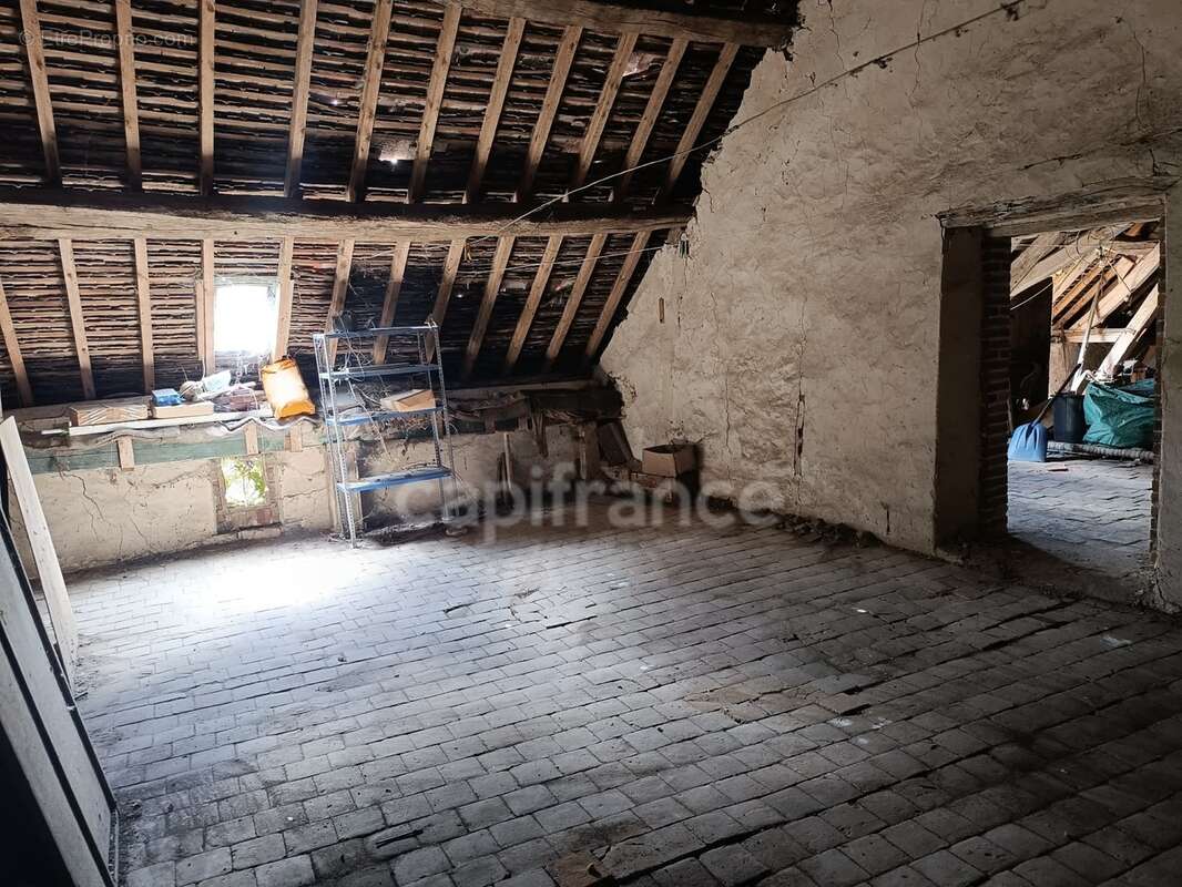 Maison à vendre 5 pièces  (89) - photo 20