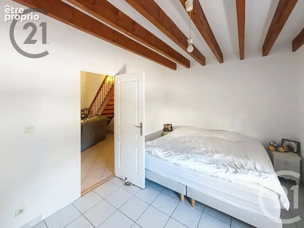 Maison 8 pièces 180 m² à vendre à Bergeres-Les-Vertus (51130) - photo 7