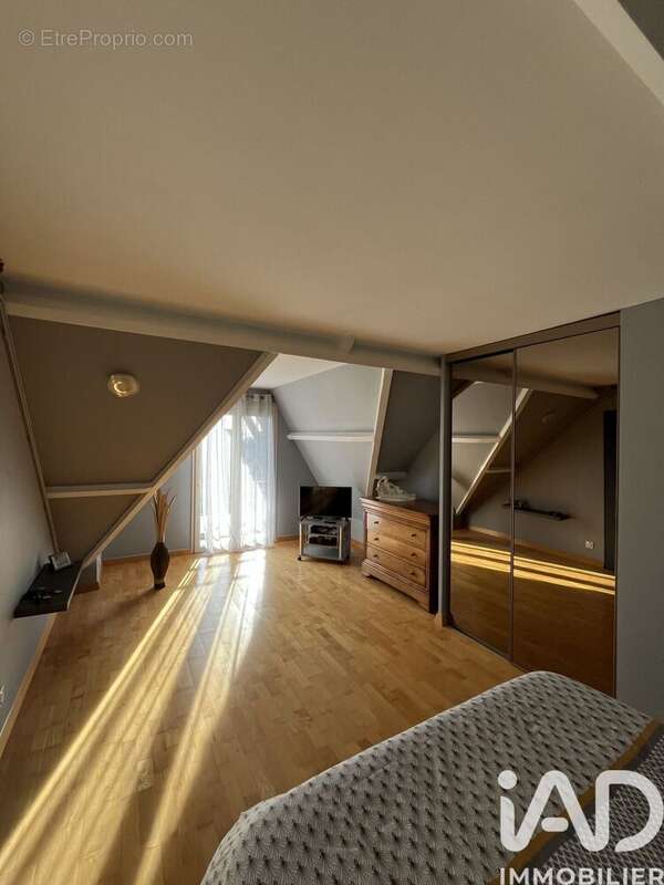 Photo 3 - Maison à SAINT-MARTIN-DU-MANOIR