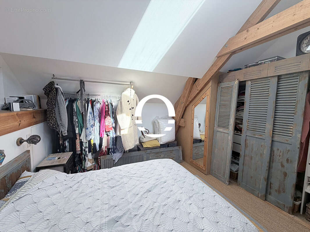 Appartement à PORNIC