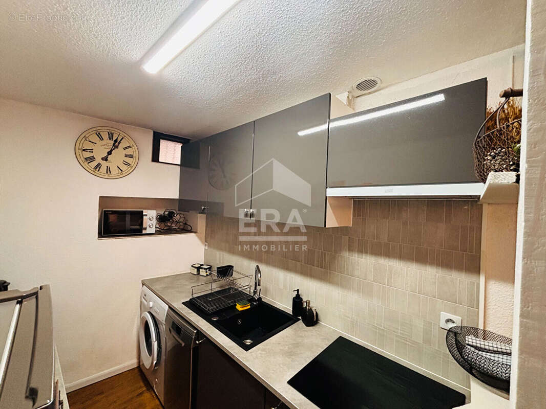 Appartement à CARCASSONNE