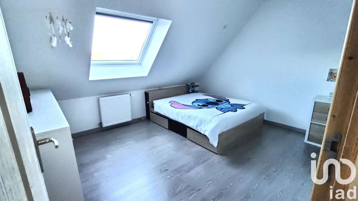 Photo 7 - Maison à GARNAY