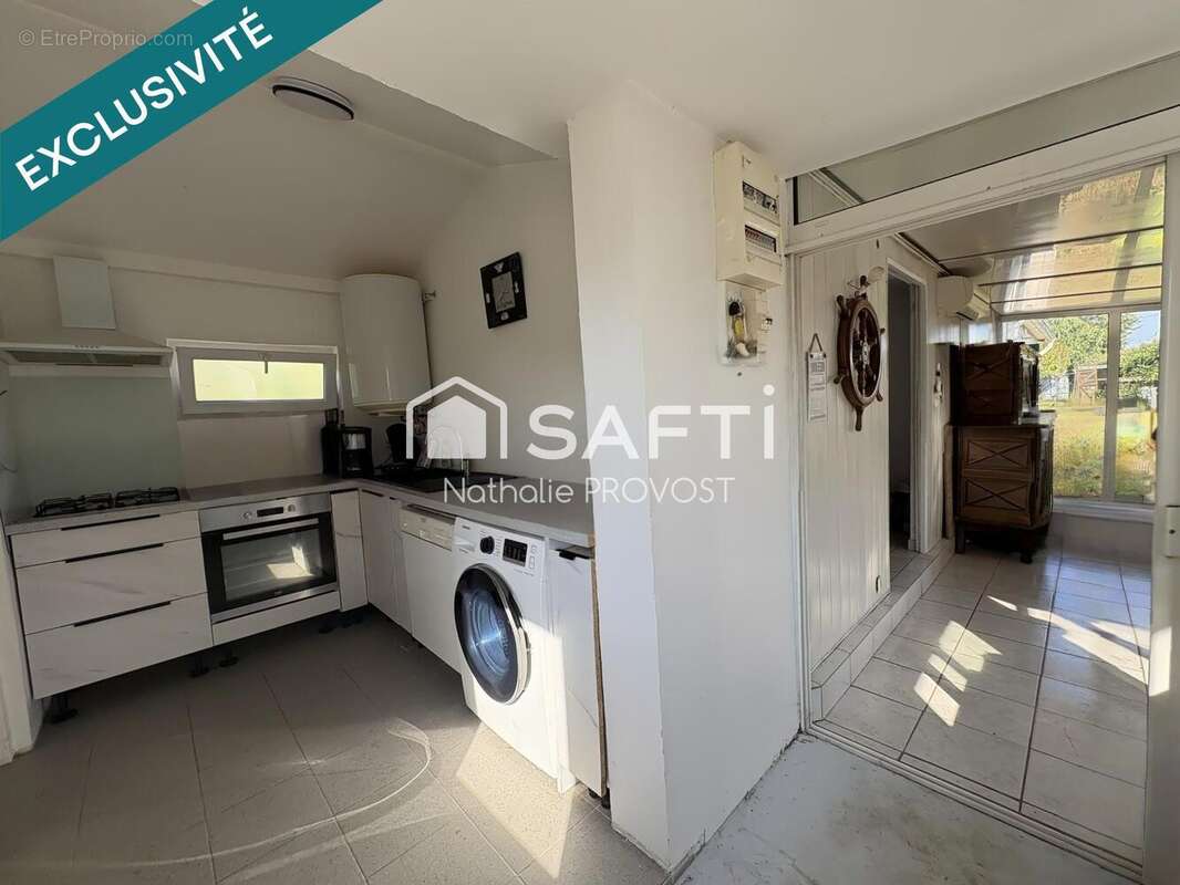 Photo 4 - Maison à PENESTIN