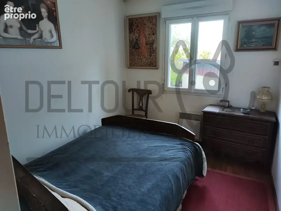Maison Pommeuse 3 pièce(s) 46 m2 - photo 14