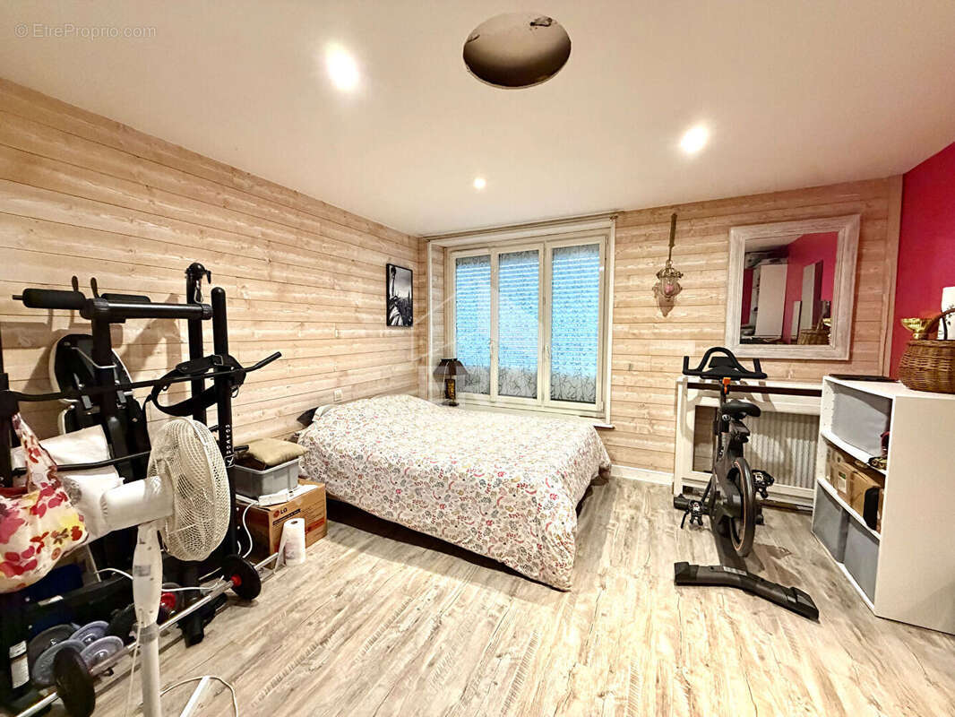Maison 180m² à remauville - photo 7
