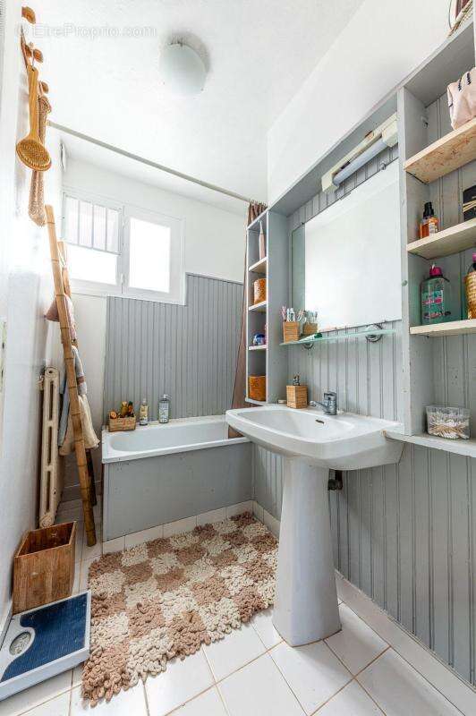 Appartement à SAINT-MALO