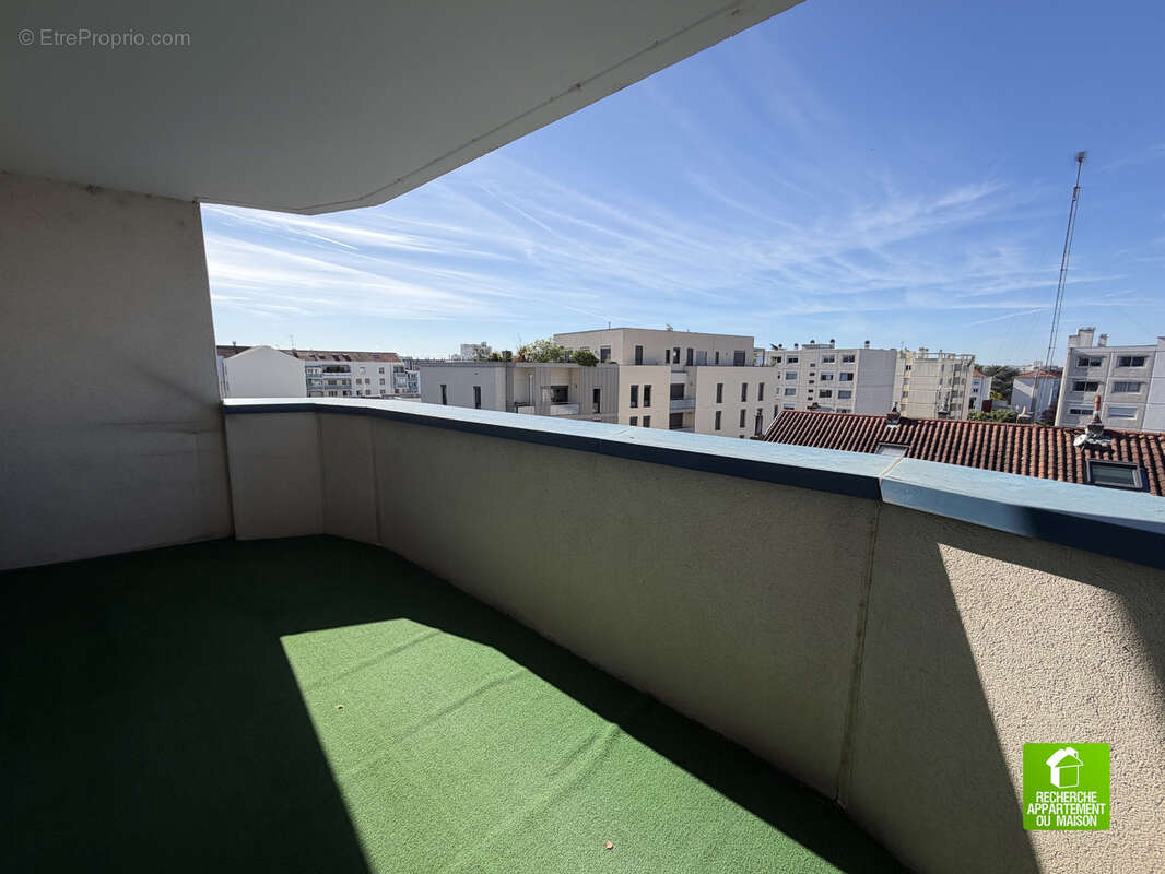 Appartement à LYON-7E