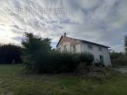 Maison à CHICHEBOVILLE