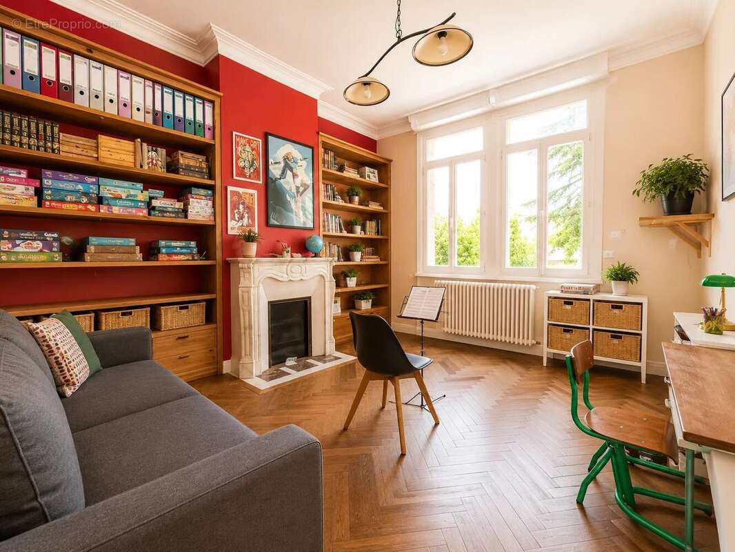 Maison 250 m² à Cagny  - photo 5