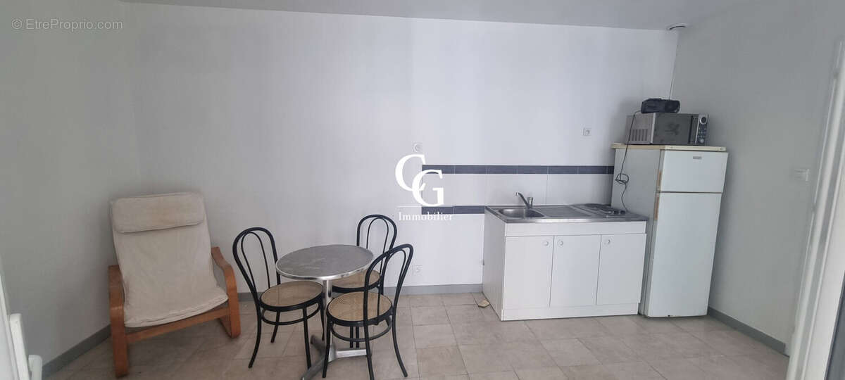 Appartement à LE PELLERIN