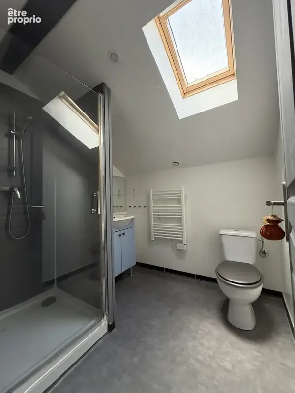 En exclusivité   immeuble de rapport à neuville-sur-ain - photo 9