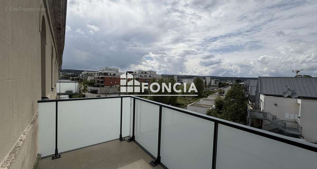 Appartement à VERNON