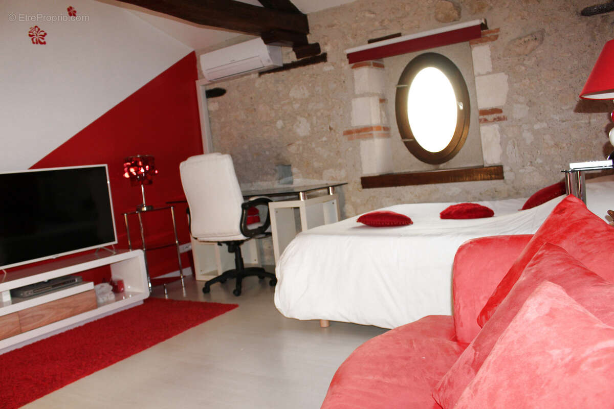 Maison à SAINT-CLAIR