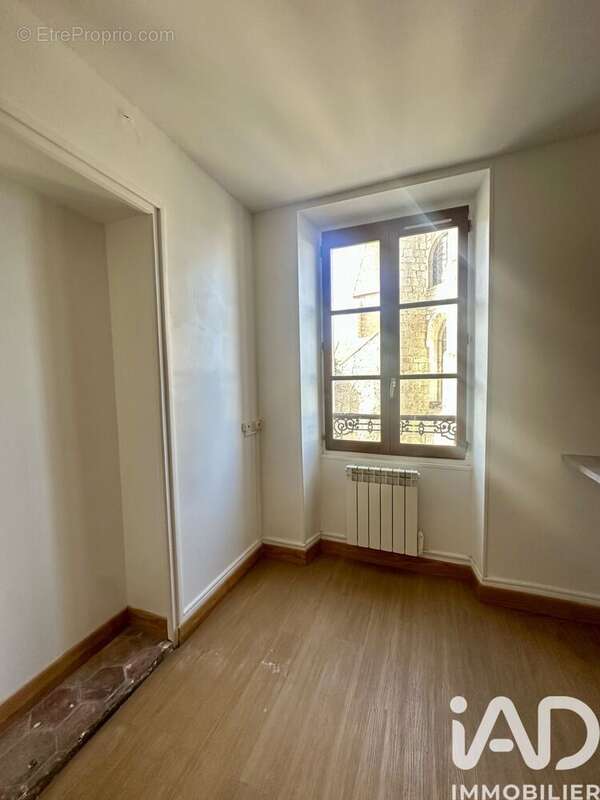 Photo 6 - Appartement à EGREVILLE