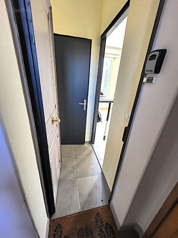 Appartement à ENGHIEN-LES-BAINS