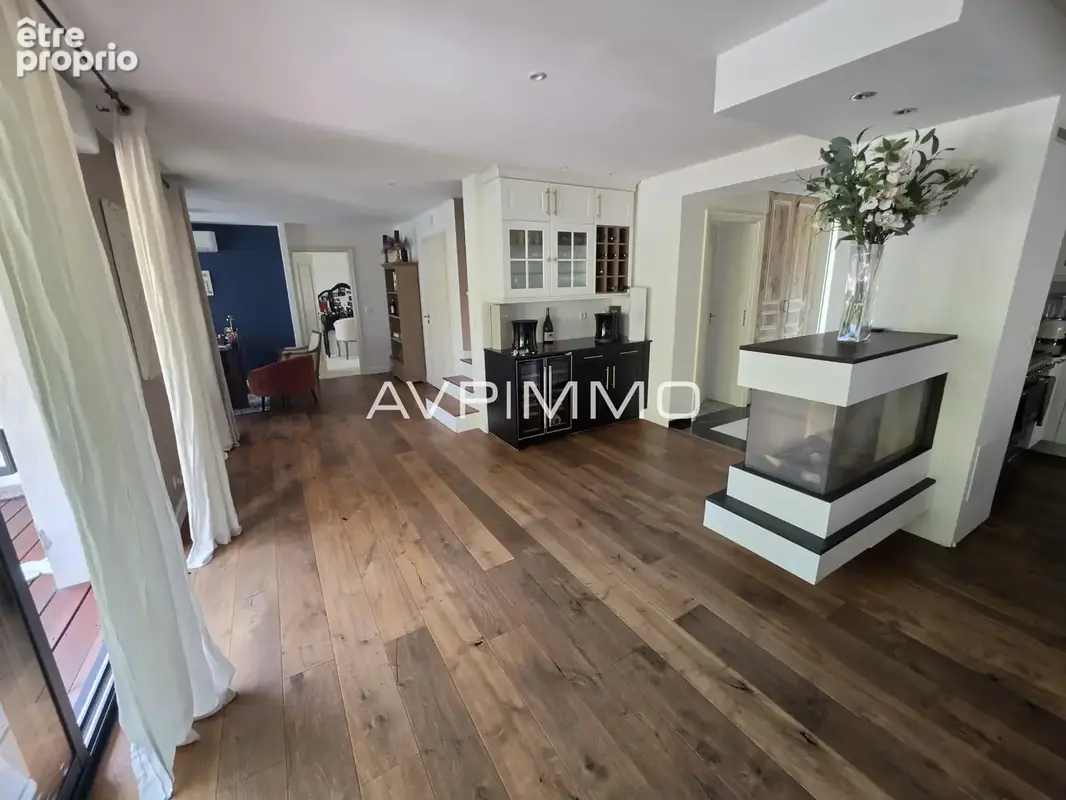 Le beausset   villa contemporaine avec piscine, studio indépendant et terrain plat - photo 10