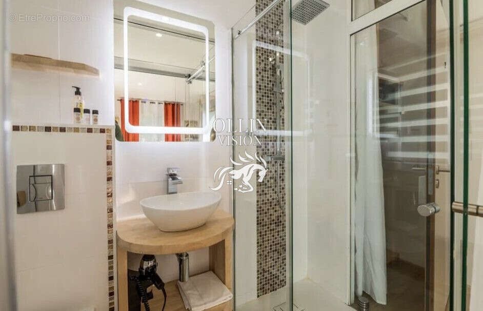 Maison à LE BOUSCAT