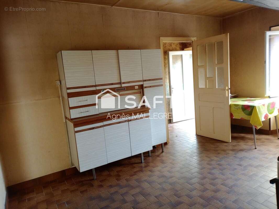 Photo 3 - Maison à VERNEUGHEOL