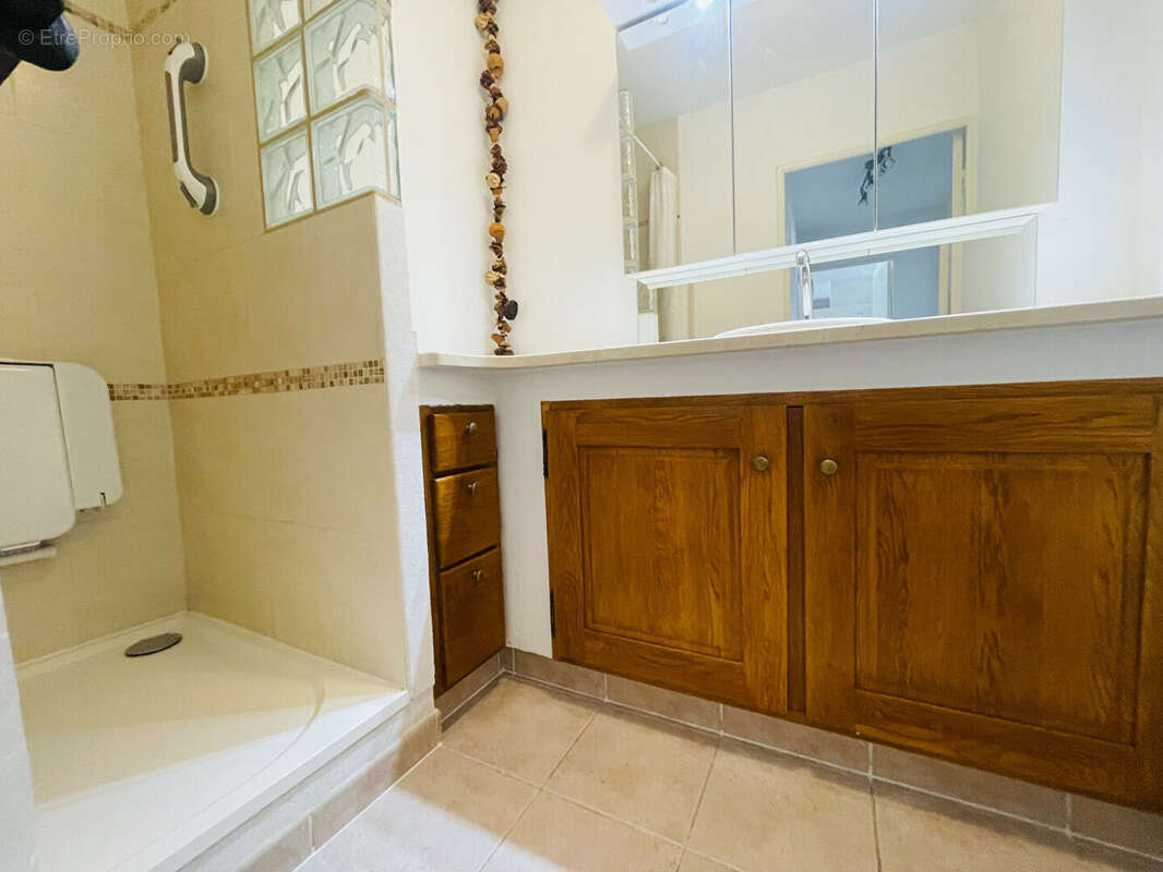 Appartement à ISTRES