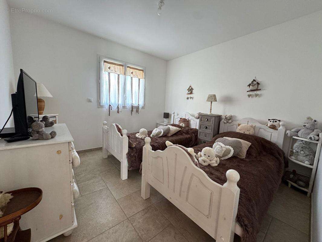 Maison à CANALE-DI-VERDE