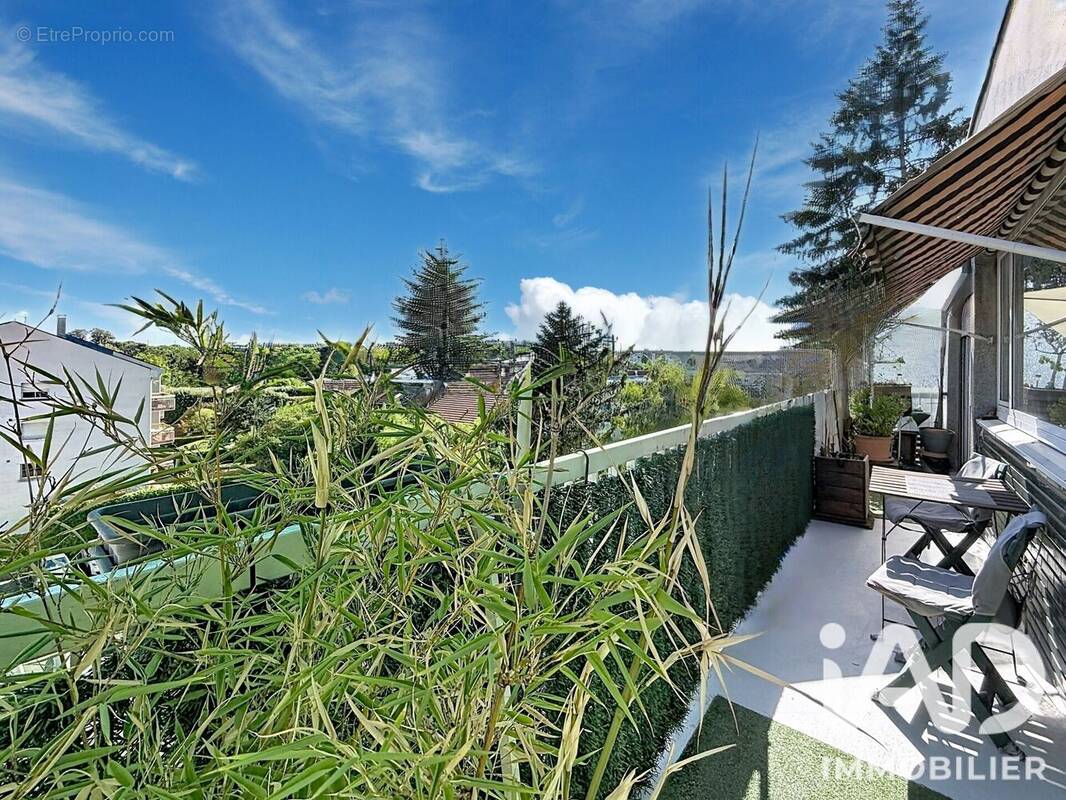 Photo 1 - Appartement à LE PERREUX-SUR-MARNE
