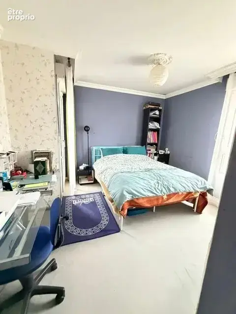 appartement - photo 9
