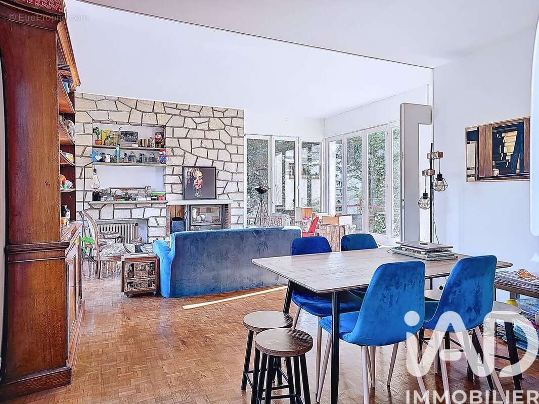 Photo 3 - Maison à BRUNOY