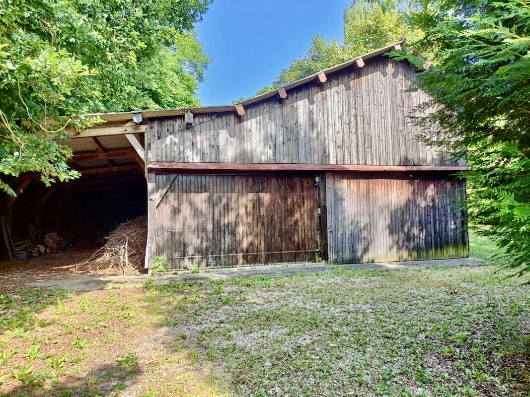 Maison à LE NOYER-EN-OUCHE
