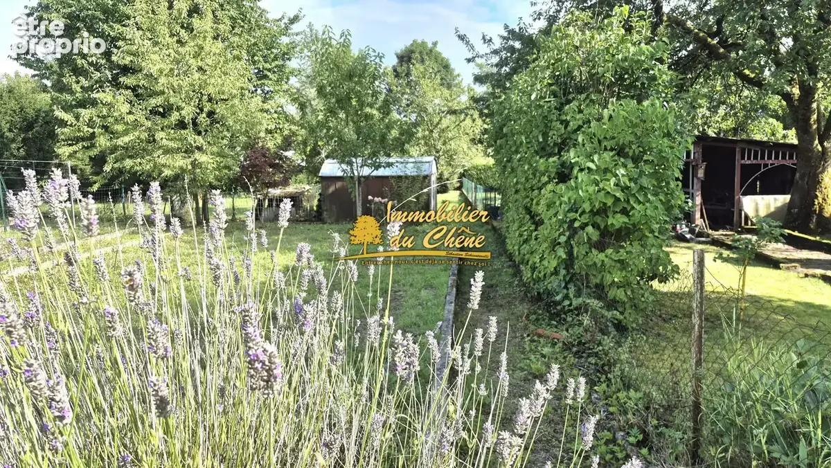 Maison 5 pièces 110 m² à vendre à Luxeuil-Les-Bains (70300) - photo 3
