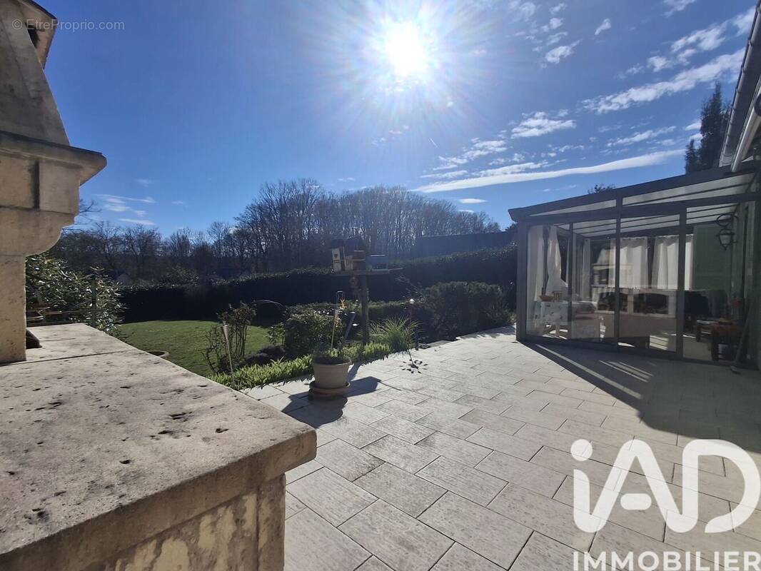 Photo 1 - Maison à AILLY