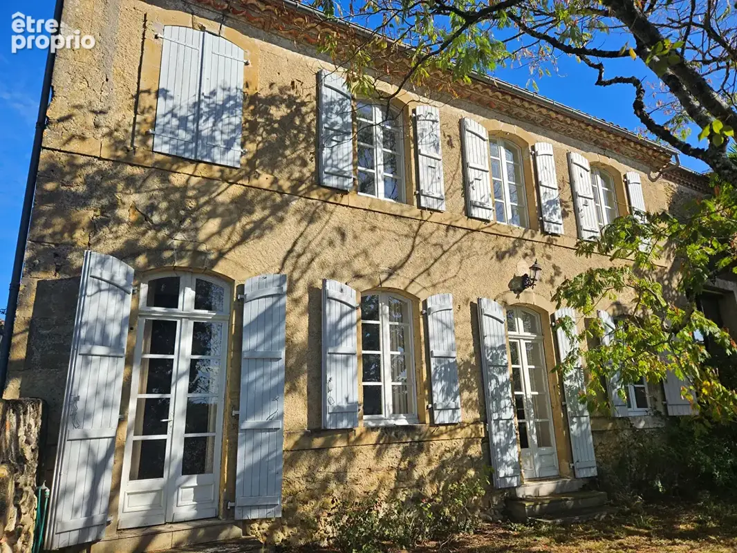 Elegante maison de village  avec vues magnifiques - photo 5