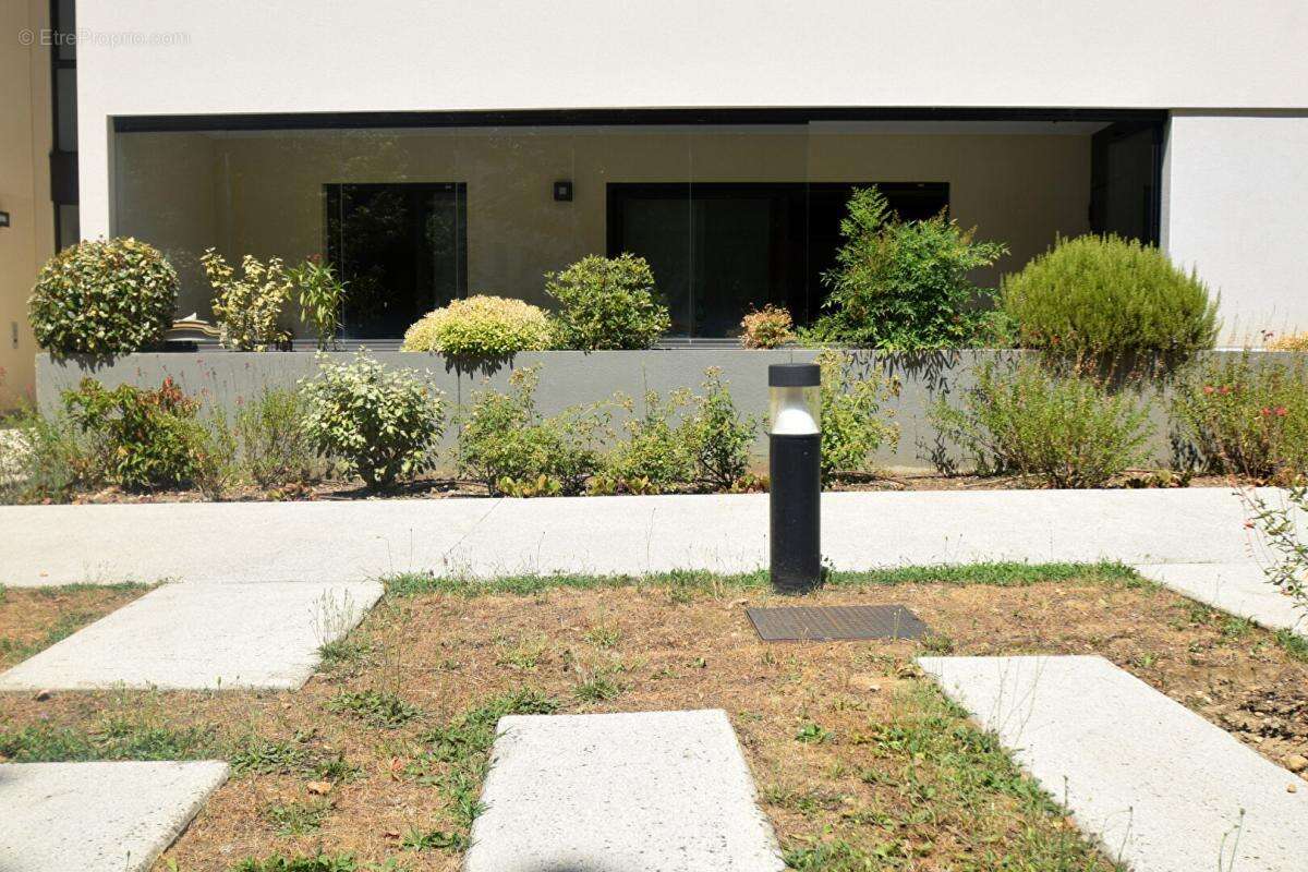 Appartement à CALUIRE-ET-CUIRE