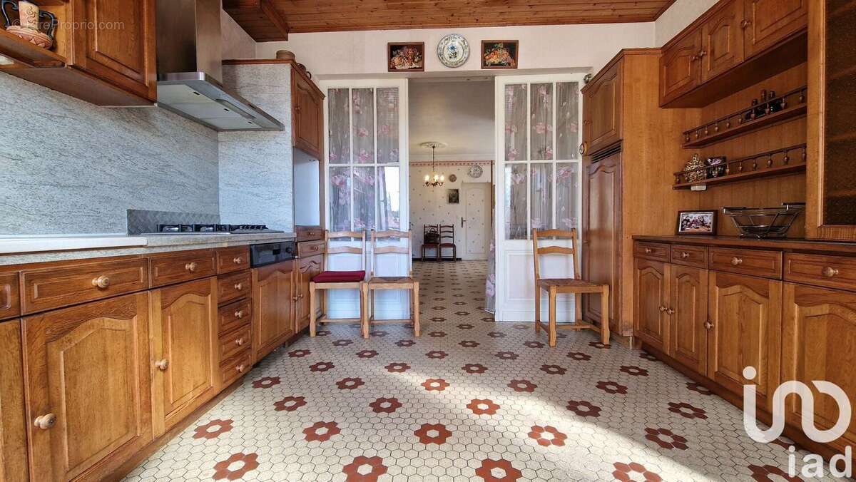 Photo 7 - Maison à LUDON-MEDOC