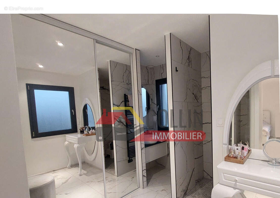 Maison à BLAINVILLE-SUR-L&#039;EAU