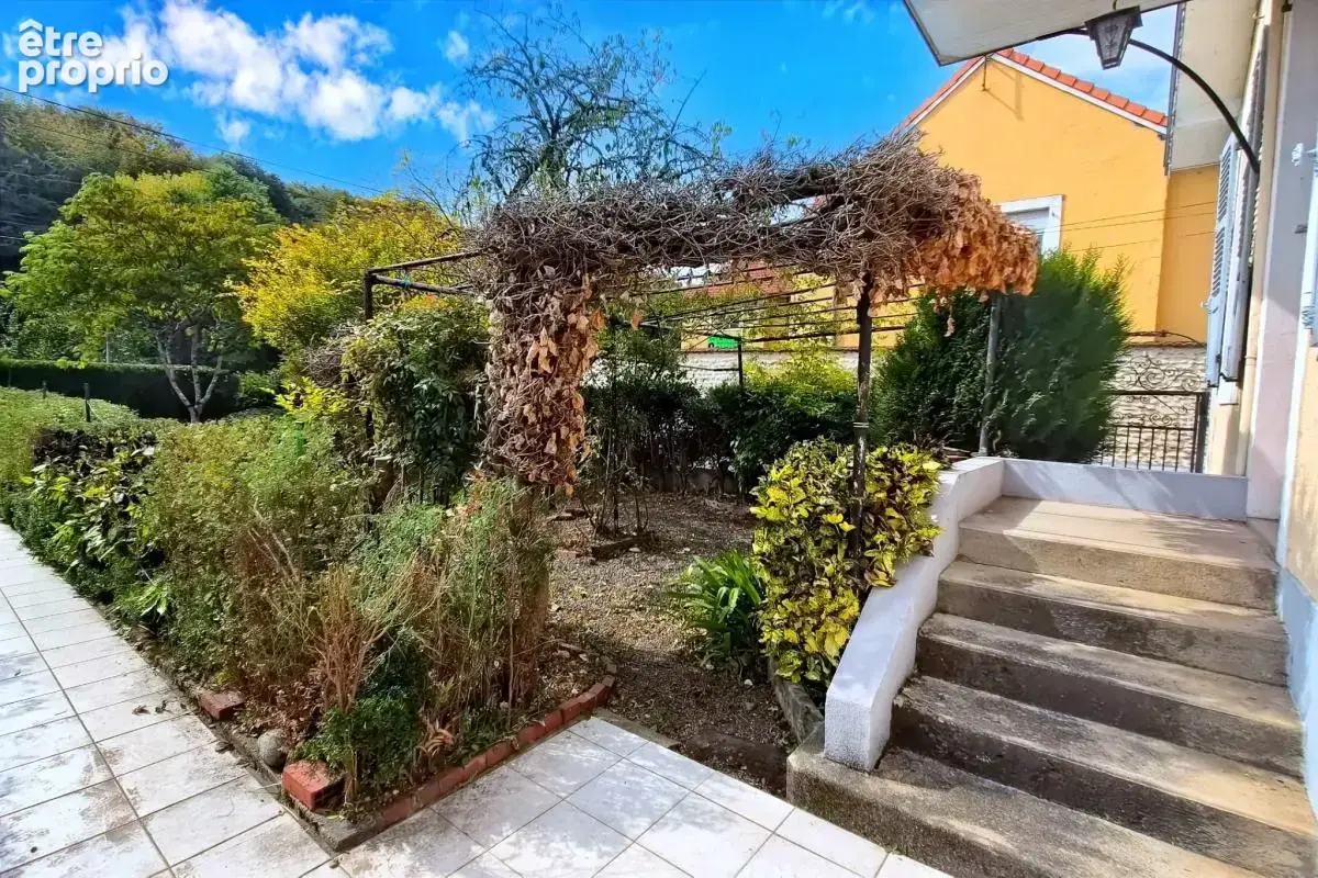 Maison à BILLERE