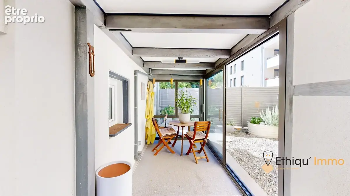 Maison 7 pièces 148 m² à vendre à Hegenheim (68220) - photo 5