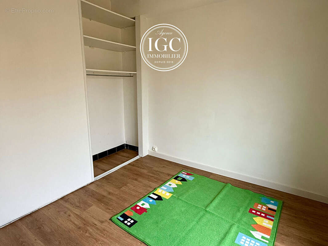 Appartement à MARTIGUES