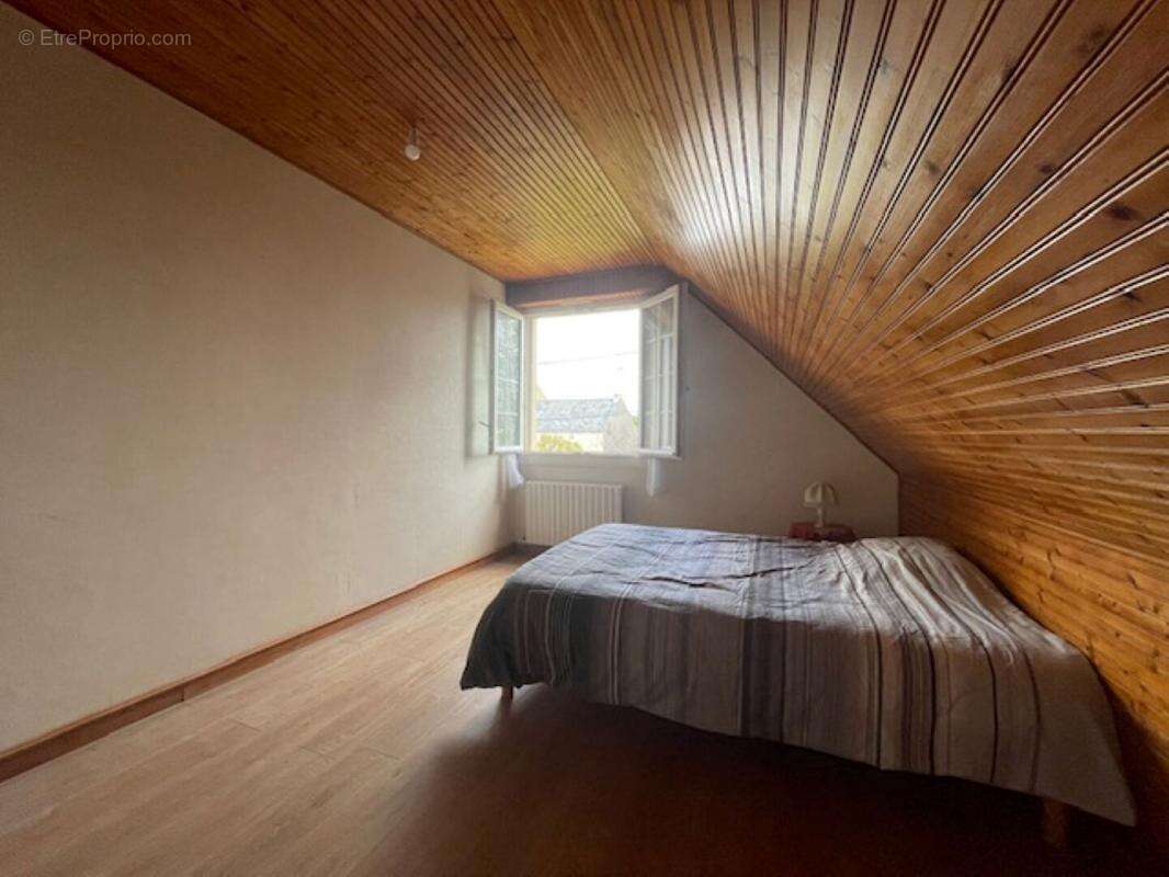 Maison à MONTOIR-DE-BRETAGNE