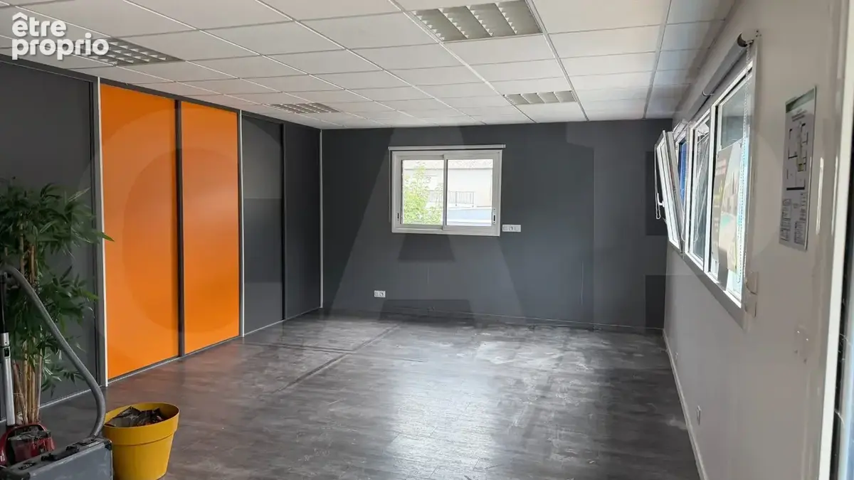 511 m² à Chateaugiron  - photo 17