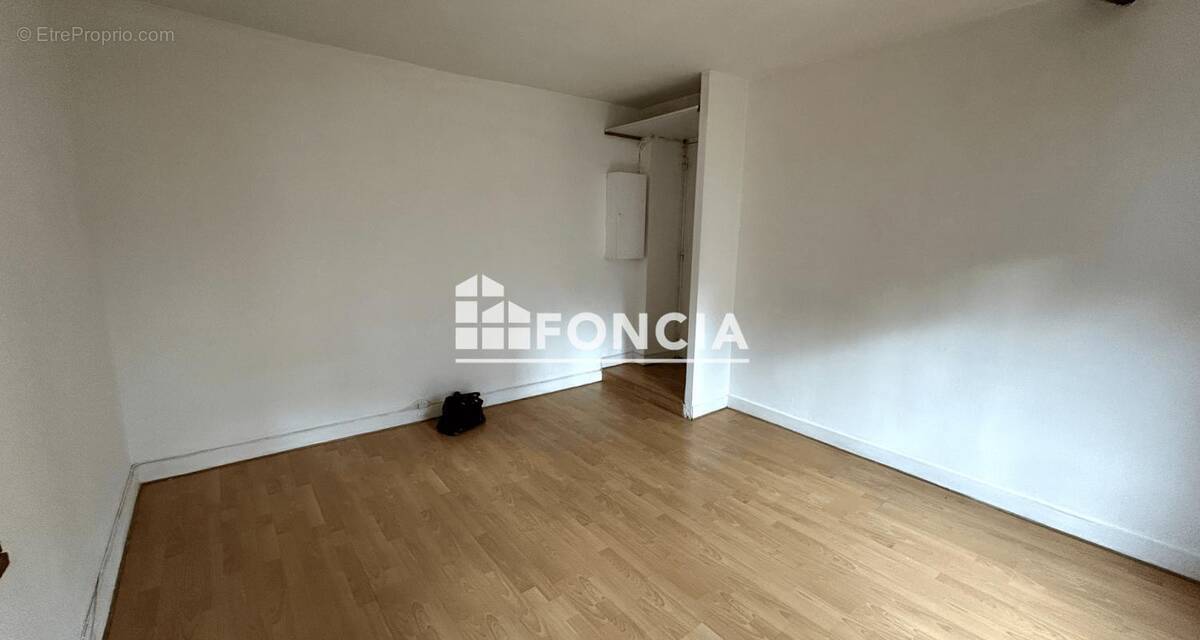Appartement à MEUDON