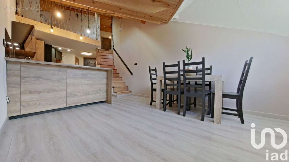 Photo 5 - Appartement à LELEX