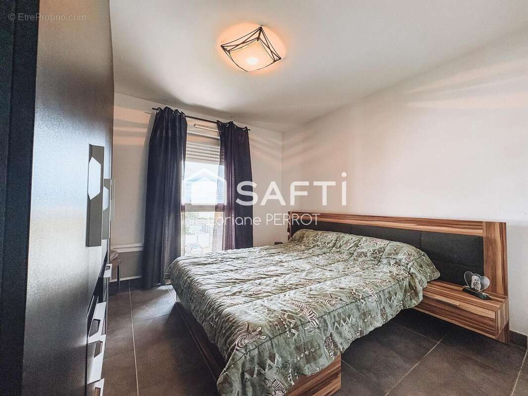 Photo 8 - Appartement à CHATEAUNEUF-LES-MARTIGUES