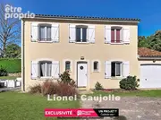 Maison à RABASTENS
