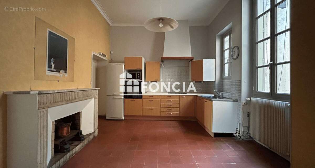 Appartement à NIMES